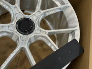 Porsche 911 (992) 2018– Taotut OEM-vanteet R20 R21 V27 (4 kpl) kuva 10