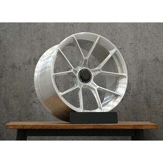 Taotut OEM-vanteet R20 R21 V27 (4 kpl) kuva 1