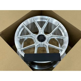 Taotut OEM-vanteet R20 R21 V27 (4 kpl) kuva 3