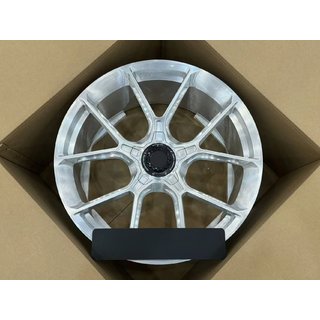 Taotut OEM-vanteet R20 R21 V27 (4 kpl) kuva 2