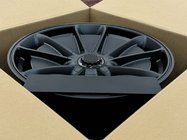 Porsche Boxster/Cayman 982 (718) 2016– Taotut OEM-vanteet R20 V5 (4 kpl) kuva 6