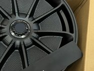 Porsche Boxster/Cayman 982 (718) 2016– Taotut OEM-vanteet R20 V5 (4 kpl) kuva 8