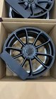 Porsche Boxster/Cayman 982 (718) 2016– Taotut OEM-vanteet R20 V5 (4 kpl) kuva 12