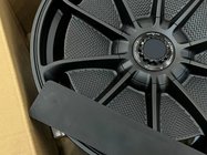 Porsche Boxster/Cayman 982 (718) 2016– Taotut OEM-vanteet R20 V5 (4 kpl) kuva 10