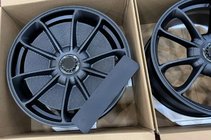 Porsche Boxster/Cayman 982 (718) 2016– Taotut OEM-vanteet R20 V5 (4 kpl) kuva 11