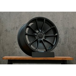 Taotut OEM-vanteet R20 V5 (4 kpl) Porsche Boxster/Cayman 982 (718) 2016– kuva 1