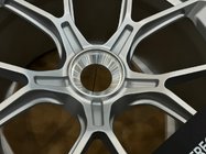 Porsche 911 (991) 2011–2019 Taotut vanteet OEM R20 V4 (4 kpl) kuva 8