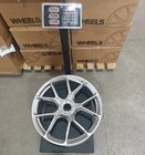 Porsche 911 (991) 2011–2019 Taotut vanteet OEM R20 V4 (4 kpl) kuva 12