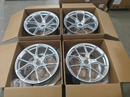 Porsche 911 (991) 2011–2019 Taotut vanteet OEM R20 V4 (4 kpl) kuva 7