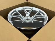 Porsche 911 (991) 2011–2019 Taotut vanteet OEM R20 V4 (4 kpl) kuva 5