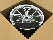 Porsche 911 (991) 2011–2019 Taotut vanteet OEM R20 V4 (4 kpl) kuva 4