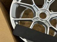 Porsche 911 (991) 2011–2019 Taotut vanteet OEM R20 V4 (4 kpl) kuva 9