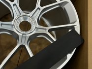 Porsche 911 (991) 2011–2019 Taotut vanteet OEM R20 V4 (4 kpl) kuva 10