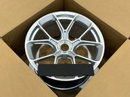 Porsche 911 (991) 2011–2019 Taotut vanteet OEM R20 V4 (4 kpl) kuva 3