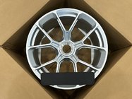 Porsche 911 (991) 2011–2019 Taotut vanteet OEM R20 V4 (4 kpl) kuva 2