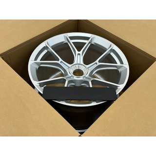 Taotut vanteet OEM R20 V4 (4 kpl) Porsche 911 (991) 2011–2019 kuva 4