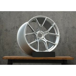 Taotut vanteet OEM R20 V4 (4 kpl) Porsche 911 (991) 2011–2019 kuva 1