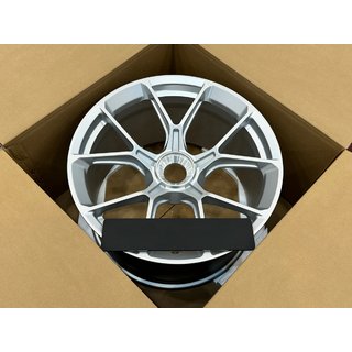 Taotut vanteet OEM R20 V4 (4 kpl) Porsche 911 (991) 2011–2019 kuva 3