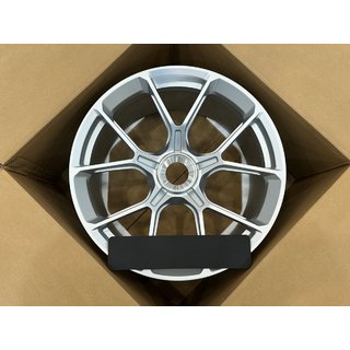 Taotut vanteet OEM R20 V4 (4 kpl) Porsche 911 (991) 2011–2019 kuva 2