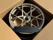 Porsche 911 (992) 2018– Taotut vanteet OEM R20 R21 V28 (4 kpl) kuva 3