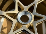 Porsche 911 (992) 2018– Taotut vanteet OEM R20 R21 V28 (4 kpl) kuva 7
