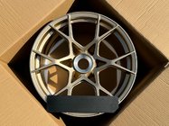 Porsche 911 (992) 2018– Taotut vanteet OEM R20 R21 V28 (4 kpl) kuva 2