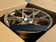 Porsche 911 (992) 2018– Taotut vanteet OEM R20 R21 V28 (4 kpl) kuva 5