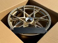 Porsche 911 (992) 2018– Taotut vanteet OEM R20 R21 V28 (4 kpl) kuva 4