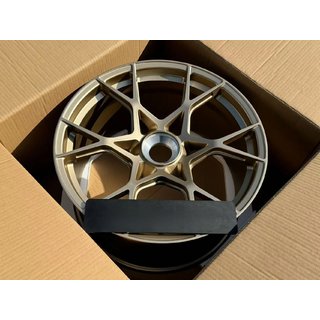 Taotut vanteet OEM R20 R21 V28 (4 kpl) kuva 3