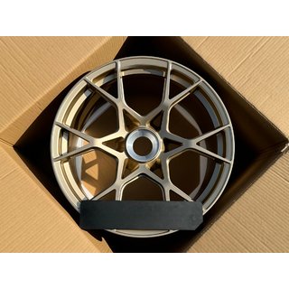 Taotut vanteet OEM R20 R21 V28 (4 kpl) kuva 2