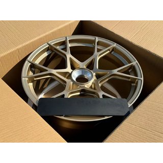Taotut vanteet OEM R20 R21 V28 (4 kpl) Porsche 911 (992) 2018– kuva 4