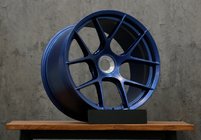 Porsche 911 (992) 2018– Taotut vanteet OEM R20 R21 V29 (4 kpl) kuva 1