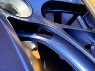 Porsche 911 (992) 2018– Taotut vanteet OEM R20 R21 V29 (4 kpl) kuva 7