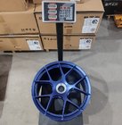 Porsche 911 (992) 2018– Taotut vanteet OEM R20 R21 V29 (4 kpl) kuva 12