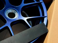 Porsche 911 (992) 2018– Taotut vanteet OEM R20 R21 V29 (4 kpl) kuva 9