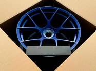 Porsche 911 (992) 2018– Taotut vanteet OEM R20 R21 V29 (4 kpl) kuva 3