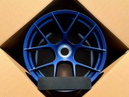 Porsche 911 (992) 2018– Taotut vanteet OEM R20 R21 V29 (4 kpl) kuva 2