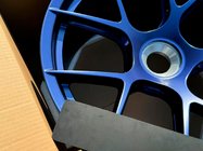 Porsche 911 (992) 2018– Taotut vanteet OEM R20 R21 V29 (4 kpl) kuva 10