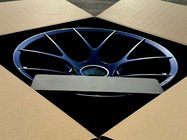 Porsche 911 (992) 2018– Taotut vanteet OEM R20 R21 V29 (4 kpl) kuva 5