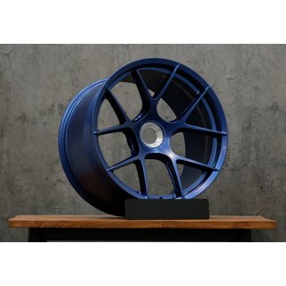 Taotut vanteet OEM R20 R21 V29 (4 kpl) Porsche 911 (992) 2018– kuva 1