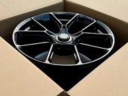 Porsche 911 (992) 2018– Taotut OEM-vanteet R20 R21 V30 (4 kpl) kuva 5
