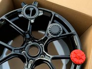 Porsche 911 (992) 2018– Taotut OEM-vanteet R20 R21 V30 (4 kpl) kuva 8