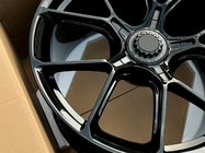 Porsche 911 (992) 2018– Taotut OEM-vanteet R20 R21 V30 (4 kpl) kuva 6