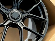 Porsche 911 (992) 2018– Taotut OEM-vanteet R20 R21 V30 (4 kpl) kuva 7