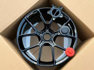 Porsche 911 (992) 2018– Taotut OEM-vanteet R20 R21 V30 (4 kpl) kuva 2