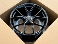 Porsche 911 (992) 2018– Taotut OEM-vanteet R20 R21 V30 (4 kpl) kuva 3