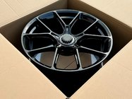 Porsche 911 (992) 2018– Taotut OEM-vanteet R20 R21 V30 (4 kpl) kuva 4