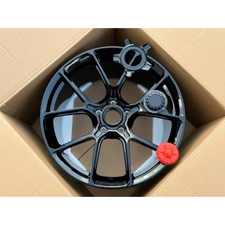 Taotut OEM-vanteet R20 R21 V30 (4 kpl) kuva 2