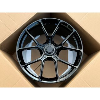 Taotut OEM-vanteet R20 R21 V30 (4 kpl) kuva 1