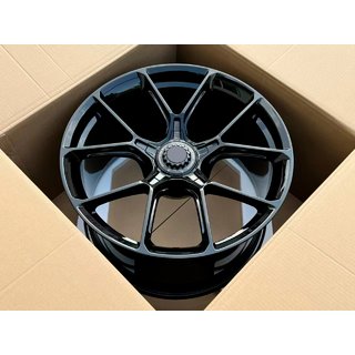 Taotut OEM-vanteet R20 R21 V30 (4 kpl) kuva 3